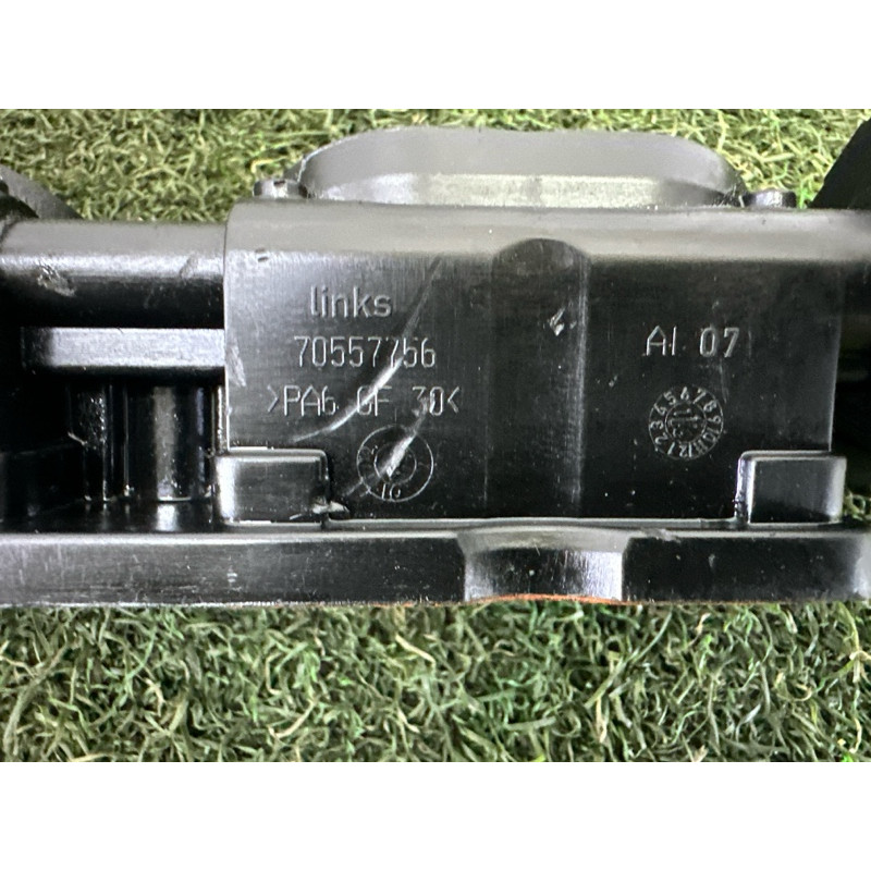 Коллектор впускной (впускная система) AUDI Q7 4M 2017 3.0 CREC 06E133109AT