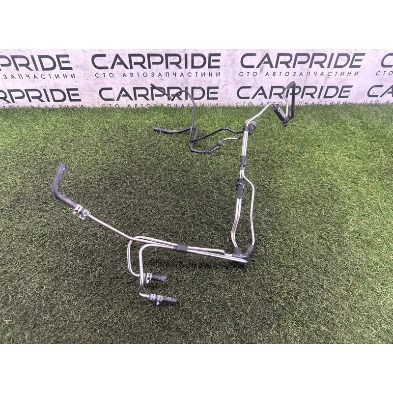 Вакуумная трубка (двигатель и элементы) LAND ROVER Range Rover Evoque L538 2016 2.0 LR064092