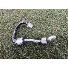 Паливна трубка