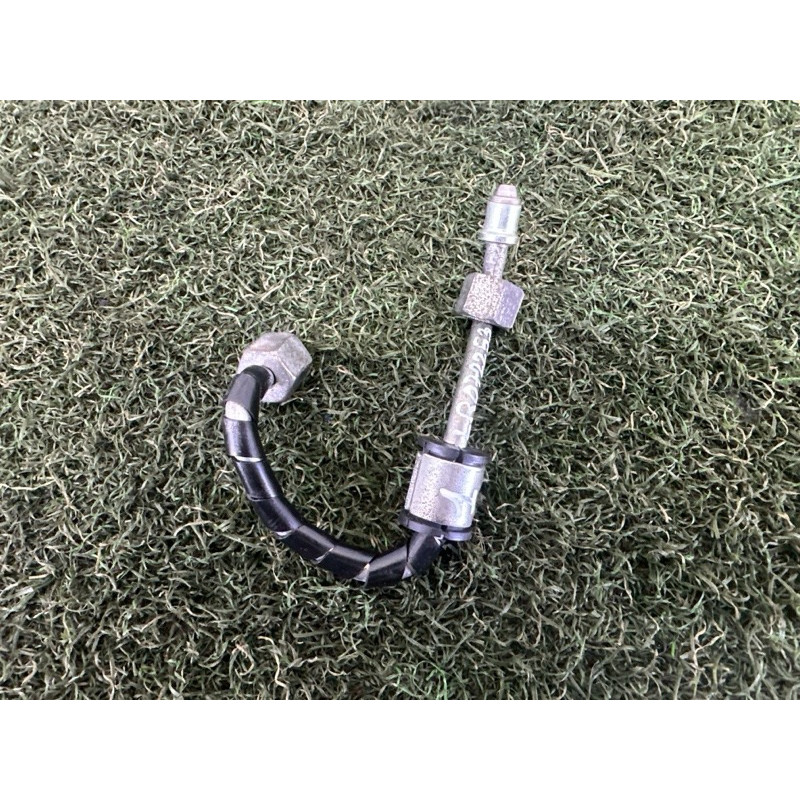 Трубка топливная (топливная система) LAND ROVER RANGE ROVER Sport L494 2016 3.0 Diesel LR072253