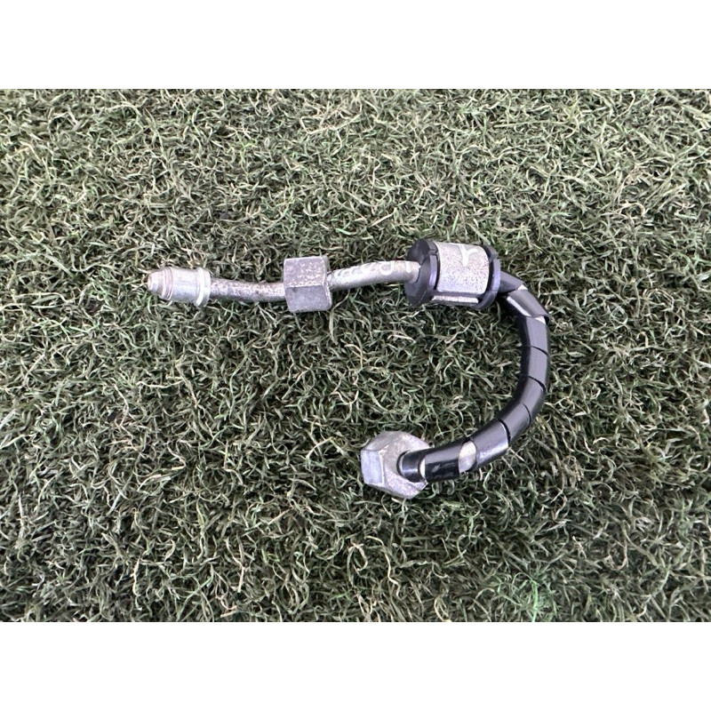 Трубка топливная (топливная система) LAND ROVER RANGE ROVER Sport L494 2016 3.0 Diesel LR072253