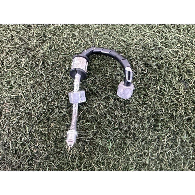 Трубка топливная (топливная система) LAND ROVER RANGE ROVER Sport L494 2016 3.0 Diesel LR072253