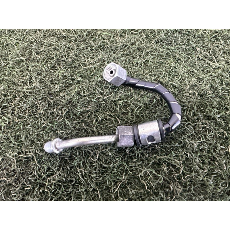 Трубка топливная (топливная система) LAND ROVER RANGE ROVER Sport L494 2016 3.0 Diesel LR072253