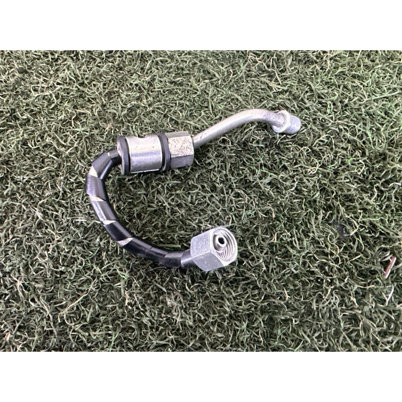 Трубка топливная (топливная система) LAND ROVER RANGE ROVER Sport L494 2016 3.0 Diesel LR072253