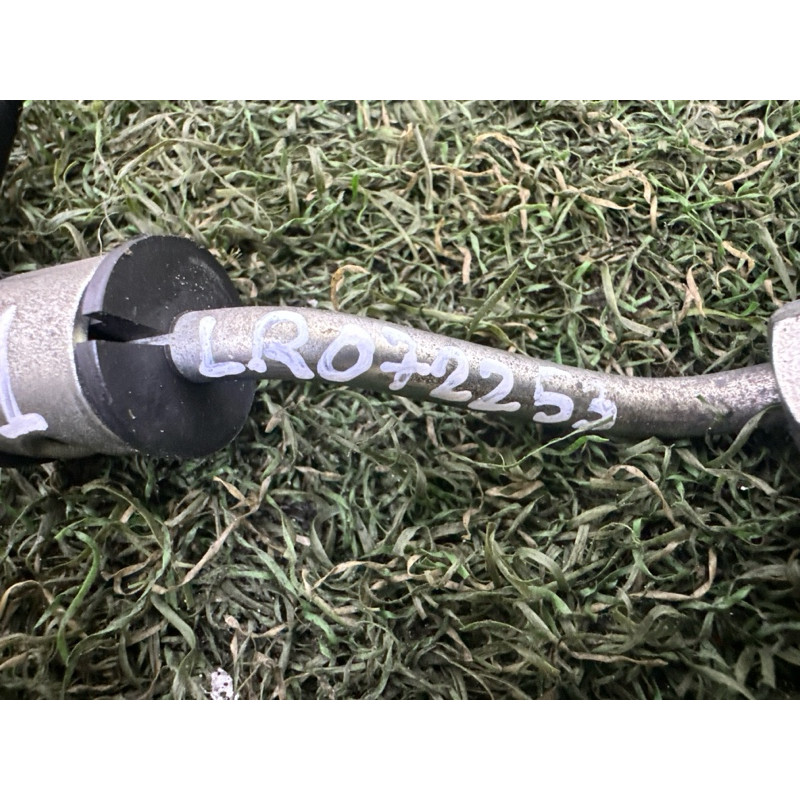 Трубка топливная (топливная система) LAND ROVER RANGE ROVER Sport L494 2016 3.0 Diesel LR072253