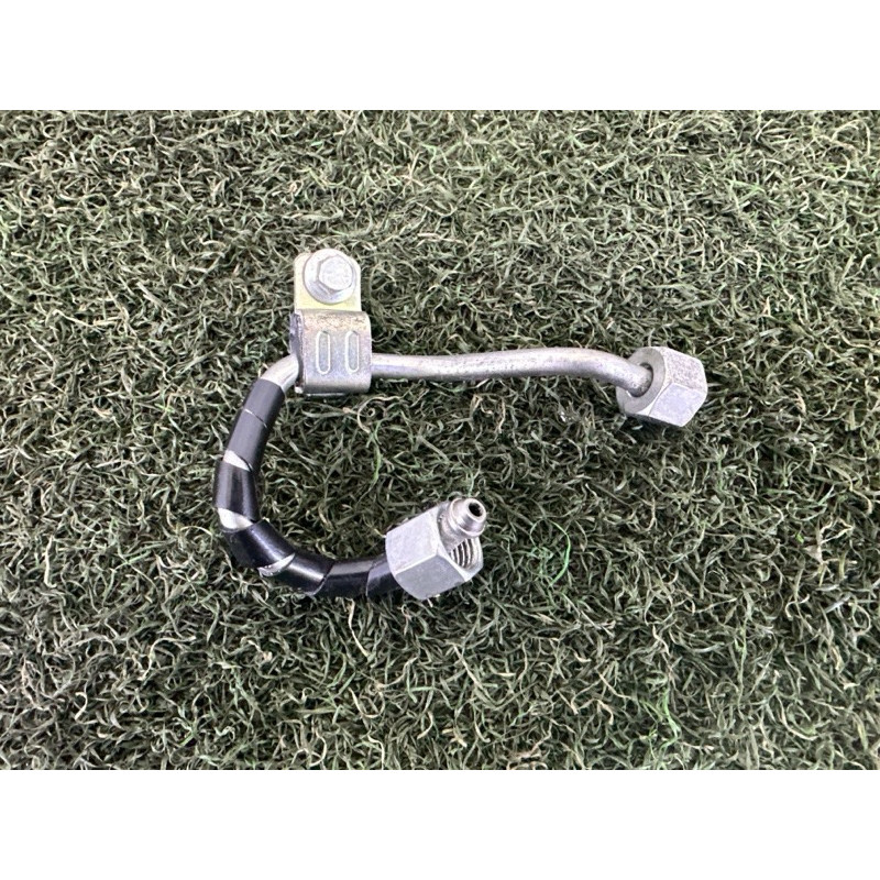 Паливна трубка (топливная система) LAND ROVER RANGE ROVER Sport L494 2016 3.0 Diesel LR072254