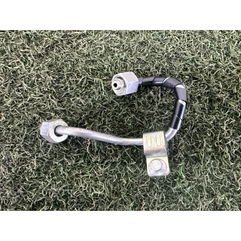 Паливна трубка (топливная система) LAND ROVER RANGE ROVER Sport L494 2016 3.0 Diesel LR072254