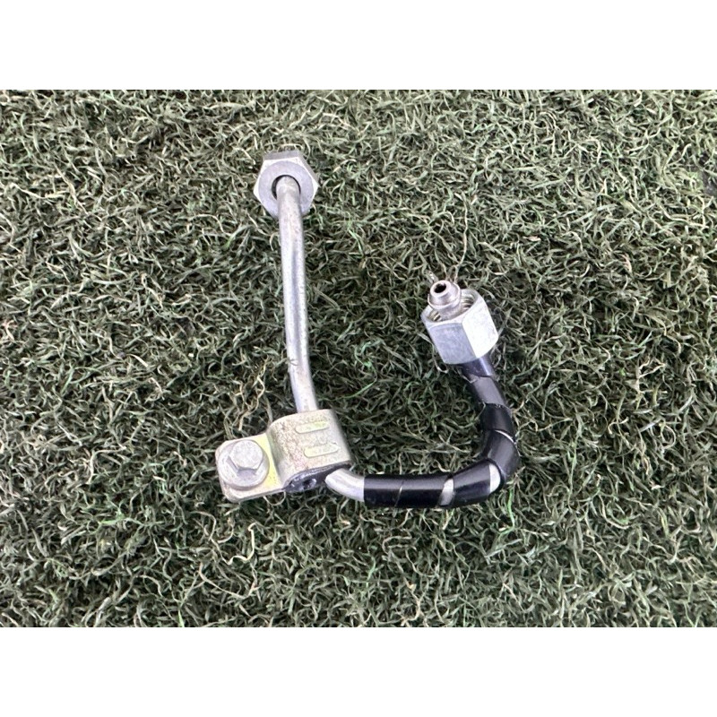 Паливна трубка (топливная система) LAND ROVER RANGE ROVER Sport L494 2016 3.0 Diesel LR072254