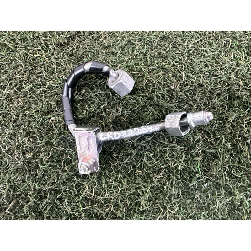 Паливна трубка (топливная система) LAND ROVER RANGE ROVER Sport L494 2016 3.0 Diesel LR072254