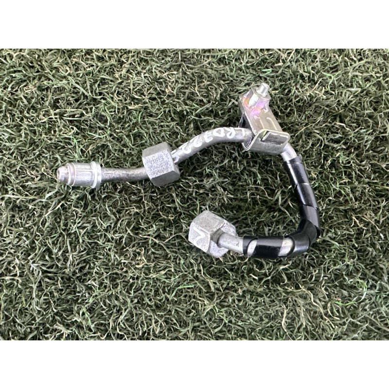 Паливна трубка (топливная система) LAND ROVER RANGE ROVER Sport L494 2016 3.0 Diesel LR072254