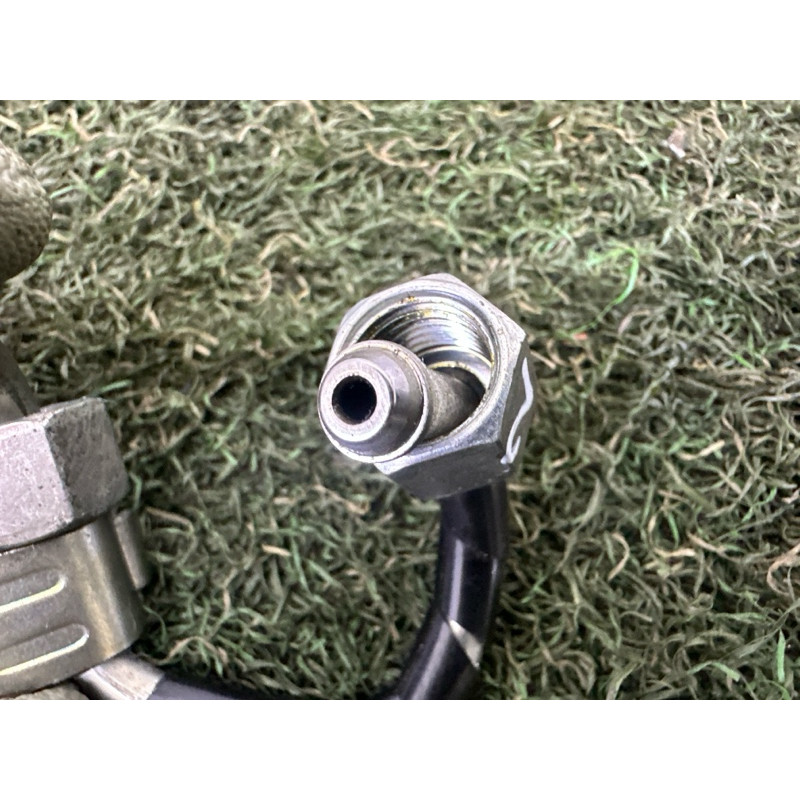 Паливна трубка (топливная система) LAND ROVER RANGE ROVER Sport L494 2016 3.0 Diesel LR072254