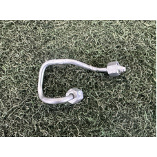 Паливна трубка