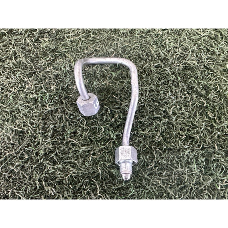 Трубка топливная (топливная система) LAND ROVER RANGE ROVER Sport L494 2016 3.0 Diesel LR072252