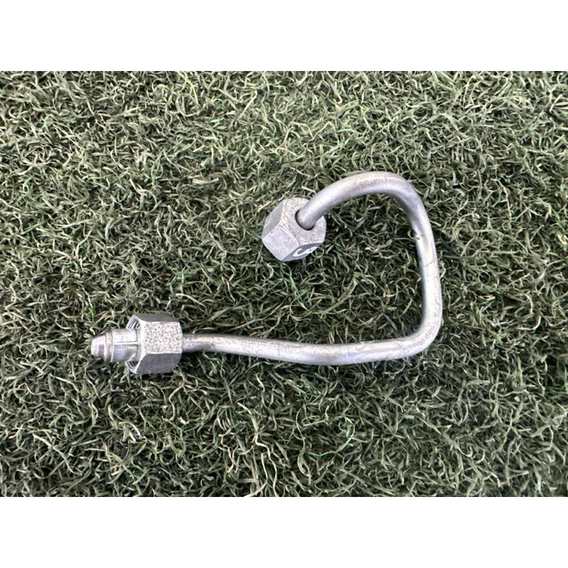 Трубка топливная (топливная система) LAND ROVER RANGE ROVER Sport L494 2016 3.0 Diesel LR072252