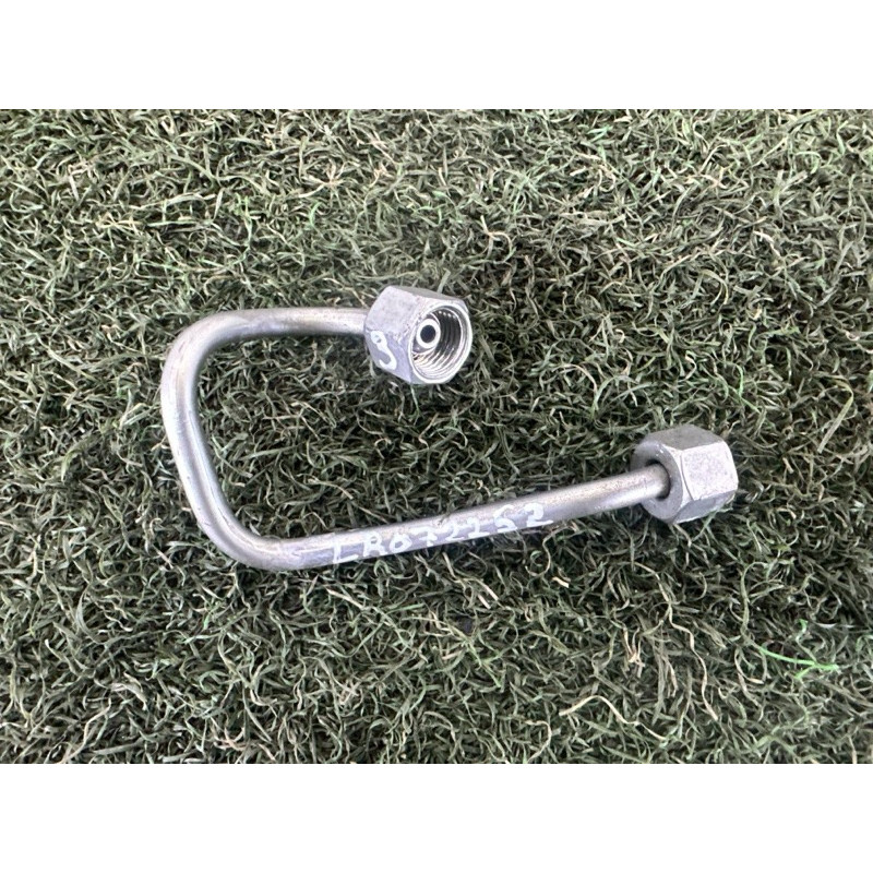 Трубка топливная (топливная система) LAND ROVER RANGE ROVER Sport L494 2016 3.0 Diesel LR072252