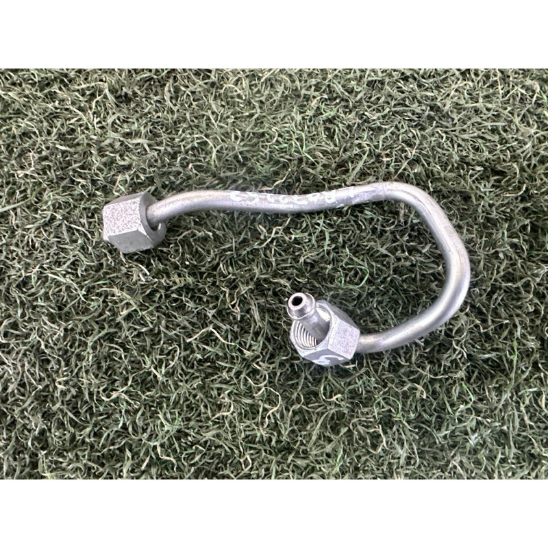 Трубка топливная (топливная система) LAND ROVER RANGE ROVER Sport L494 2016 3.0 Diesel LR072252