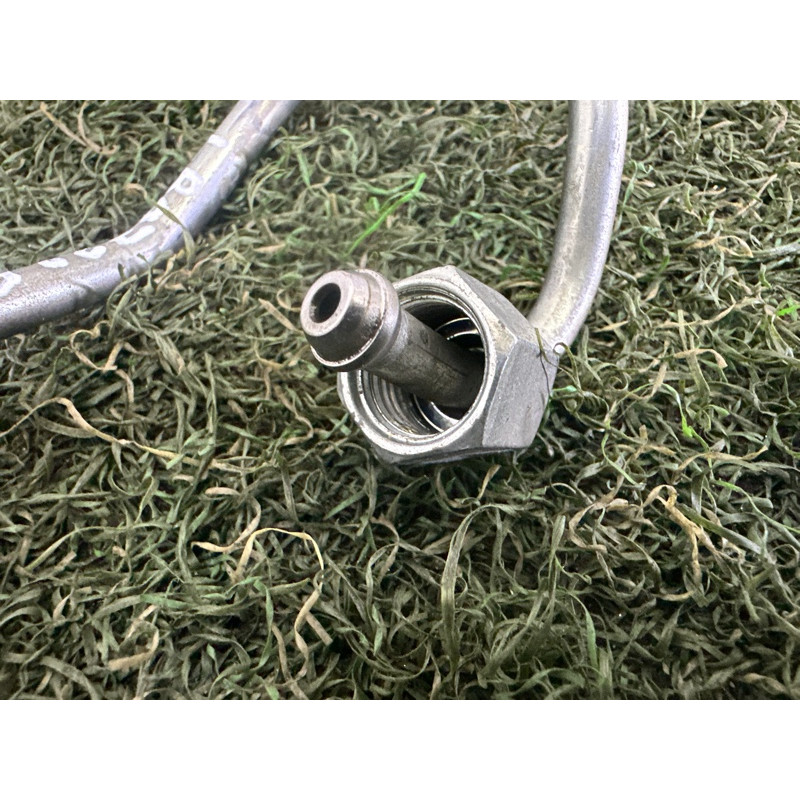 Трубка топливная (топливная система) LAND ROVER RANGE ROVER Sport L494 2016 3.0 Diesel LR072252