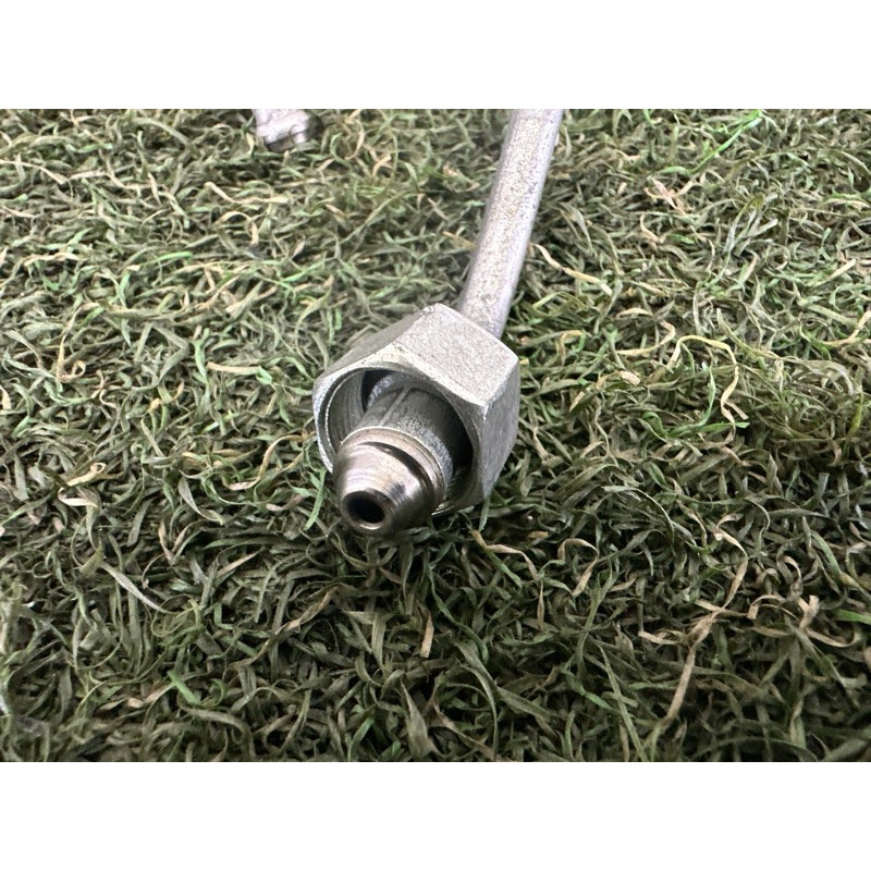 Трубка топливная (топливная система) LAND ROVER RANGE ROVER Sport L494 2016 3.0 Diesel LR072252