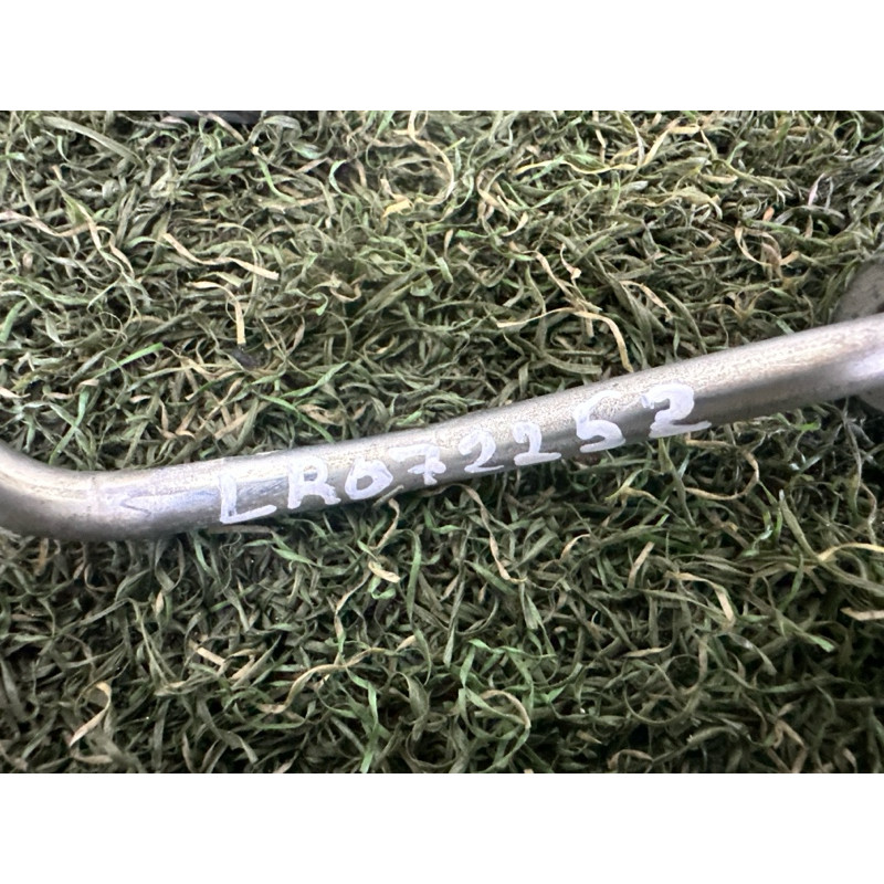 Трубка топливная (топливная система) LAND ROVER RANGE ROVER Sport L494 2016 3.0 Diesel LR072252