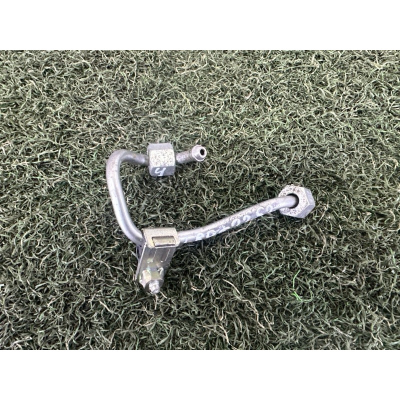 Трубка топливная (топливная система) LAND ROVER RANGE ROVER Sport L494 2016 3.0 Diesel LR072252