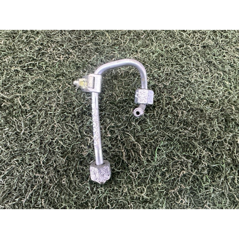 Трубка топливная (топливная система) LAND ROVER RANGE ROVER Sport L494 2016 3.0 Diesel LR072252