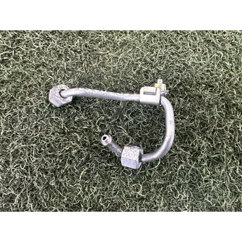 Трубка топливная (топливная система) LAND ROVER RANGE ROVER Sport L494 2016 3.0 Diesel LR072252