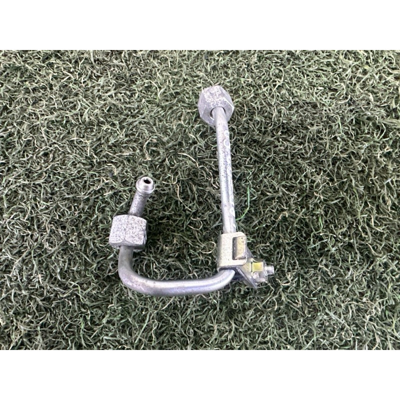 Трубка топливная (топливная система) LAND ROVER RANGE ROVER Sport L494 2016 3.0 Diesel LR072252