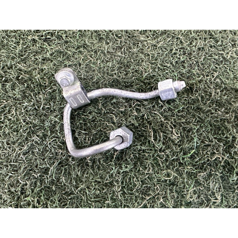 Трубка топливная (топливная система) LAND ROVER RANGE ROVER Sport L494 2016 3.0 Diesel LR072252