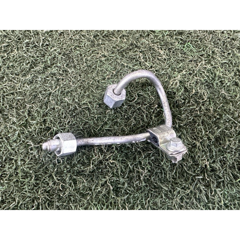 Трубка топливная (топливная система) LAND ROVER RANGE ROVER Sport L494 2016 3.0 Diesel LR072252