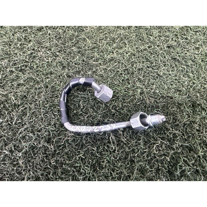 Паливна трубка (топливная система) LAND ROVER RANGE ROVER Sport L494 2016 3.0 Diesel LR072254