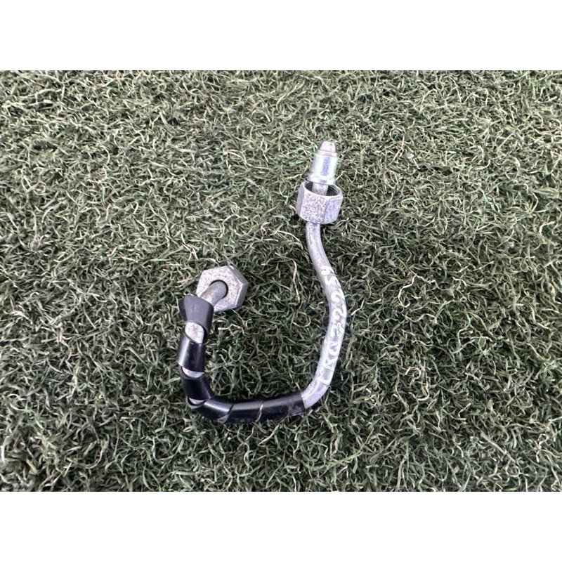 Паливна трубка (топливная система) LAND ROVER RANGE ROVER Sport L494 2016 3.0 Diesel LR072254