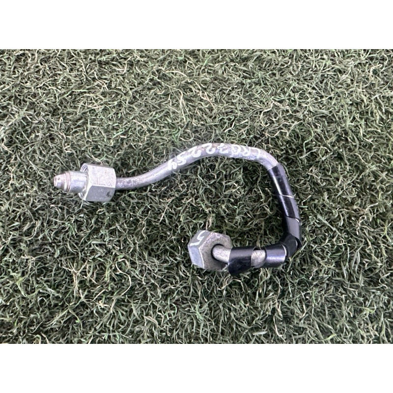 Паливна трубка (топливная система) LAND ROVER RANGE ROVER Sport L494 2016 3.0 Diesel LR072254