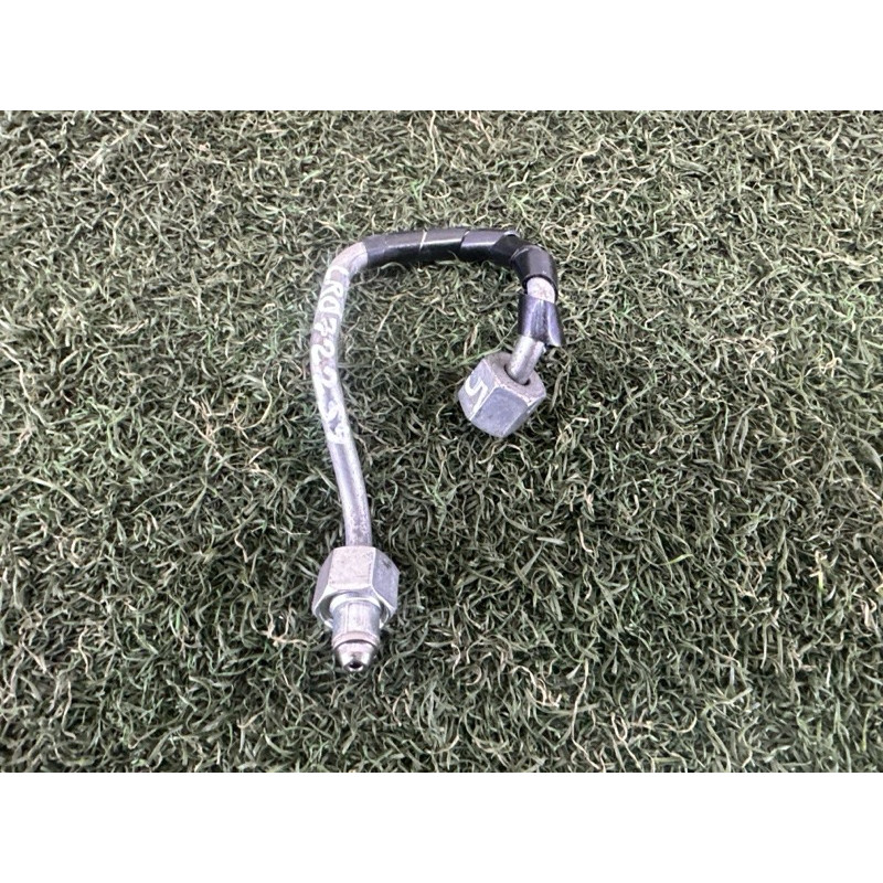 Паливна трубка (топливная система) LAND ROVER RANGE ROVER Sport L494 2016 3.0 Diesel LR072254