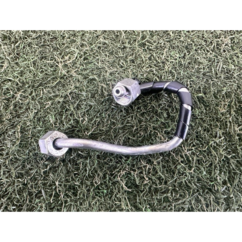 Паливна трубка (топливная система) LAND ROVER RANGE ROVER Sport L494 2016 3.0 Diesel LR072254