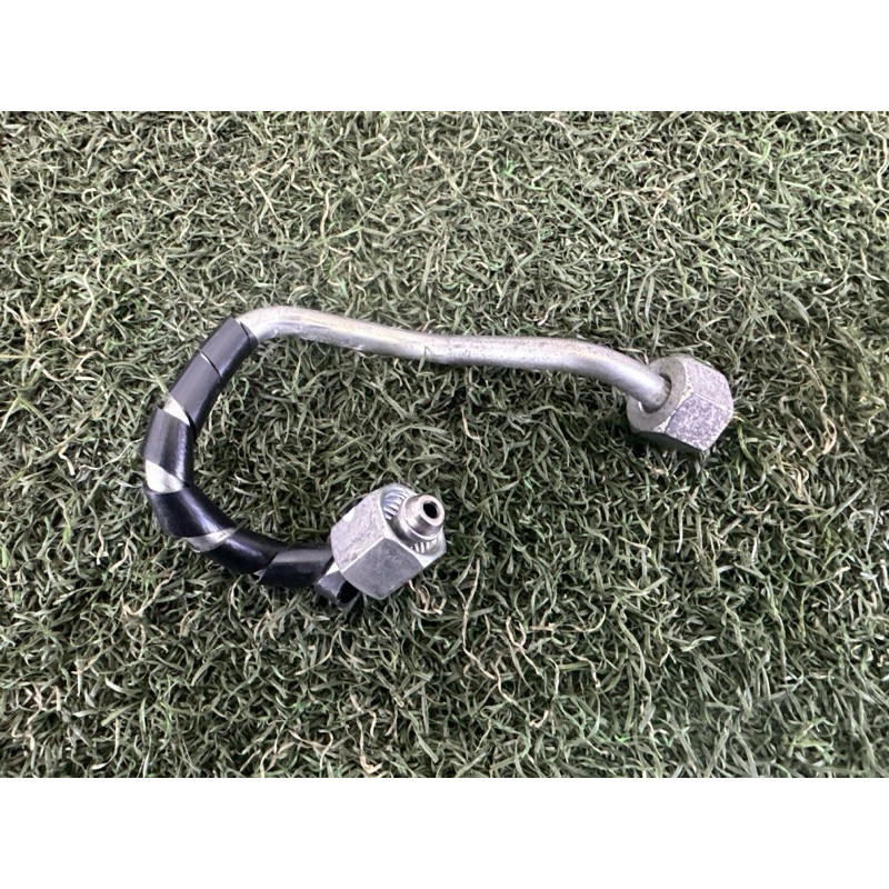 Паливна трубка (топливная система) LAND ROVER RANGE ROVER Sport L494 2016 3.0 Diesel LR072254