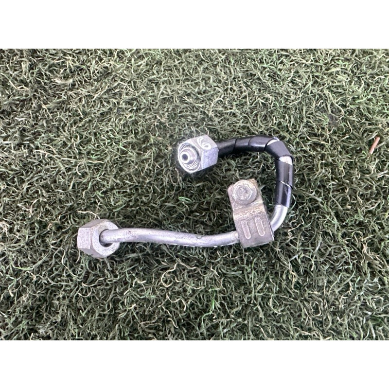 Трубка топливная (топливная система) LAND ROVER RANGE ROVER Sport L494 2016 3.0 Diesel LR072254