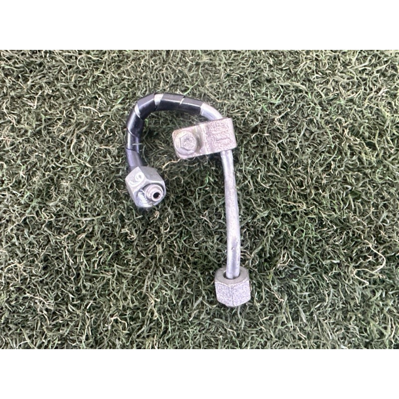 Трубка топливная (топливная система) LAND ROVER RANGE ROVER Sport L494 2016 3.0 Diesel LR072254