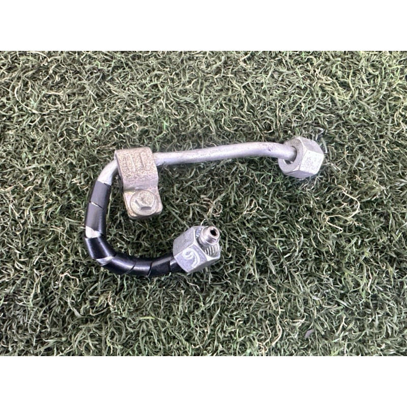 Трубка топливная (топливная система) LAND ROVER RANGE ROVER Sport L494 2016 3.0 Diesel LR072254