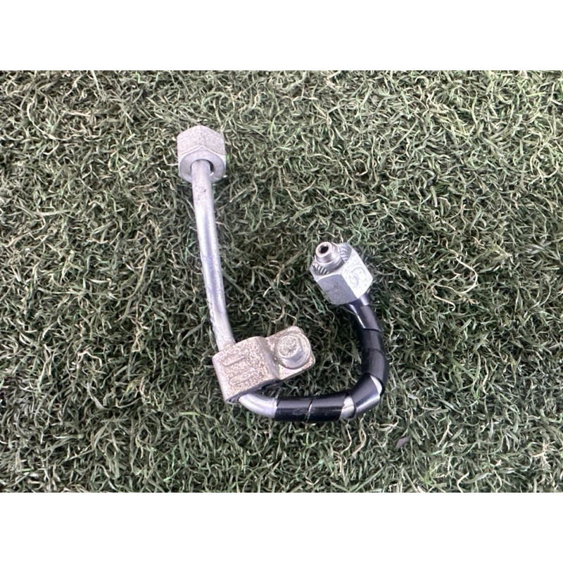 Трубка топливная (топливная система) LAND ROVER RANGE ROVER Sport L494 2016 3.0 Diesel LR072254