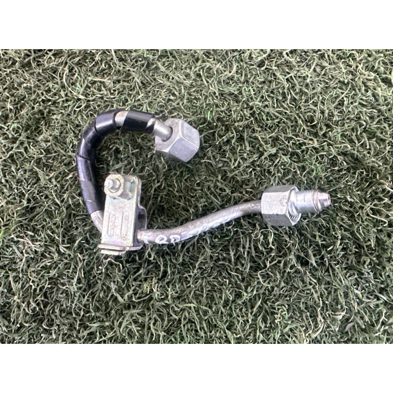 Трубка топливная (топливная система) LAND ROVER RANGE ROVER Sport L494 2016 3.0 Diesel LR072254