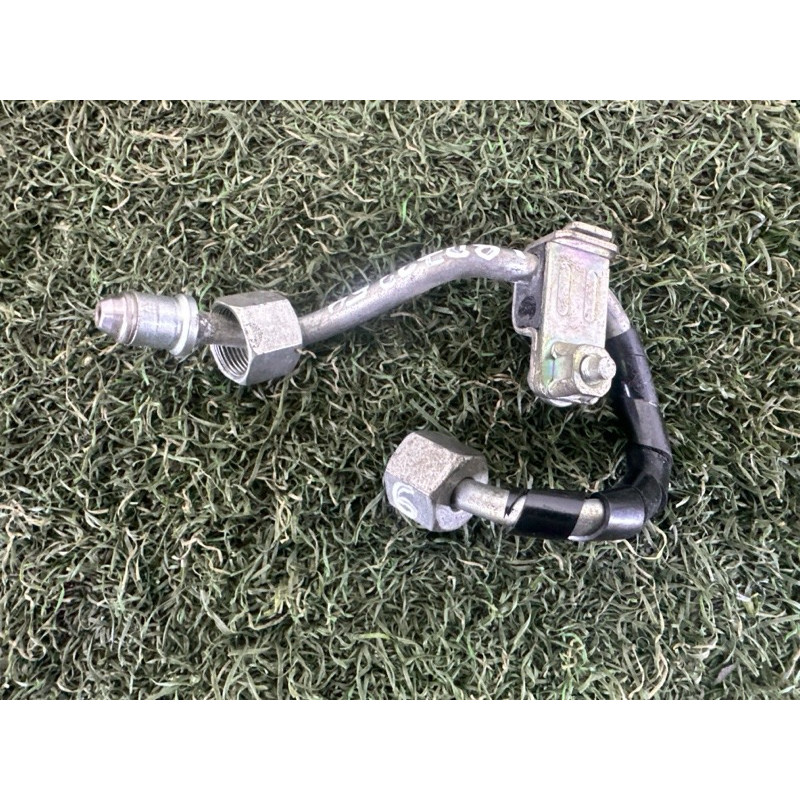 Трубка топливная (топливная система) LAND ROVER RANGE ROVER Sport L494 2016 3.0 Diesel LR072254