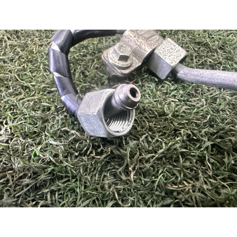 Трубка топливная (топливная система) LAND ROVER RANGE ROVER Sport L494 2016 3.0 Diesel LR072254