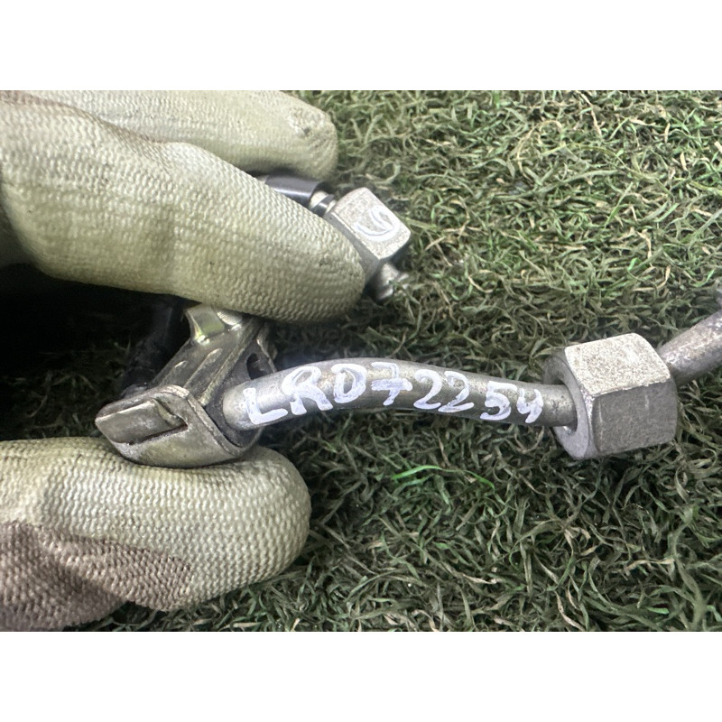 Трубка топливная (топливная система) LAND ROVER RANGE ROVER Sport L494 2016 3.0 Diesel LR072254