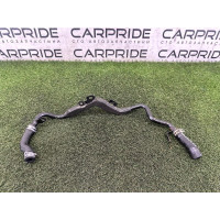 Трубка вентиляции картерных газов