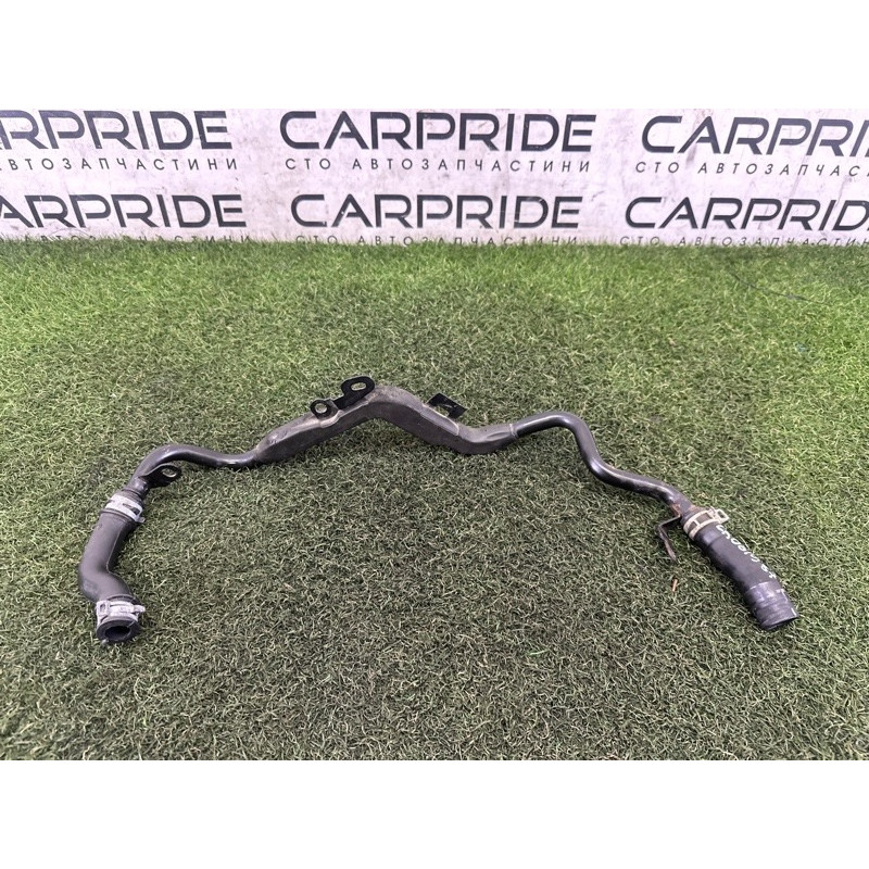 Трубка вентиляції картерових газів (двигатель и элементы) LAND ROVER RANGE ROVER Sport L494 2016 3.0 Diesel LR062010