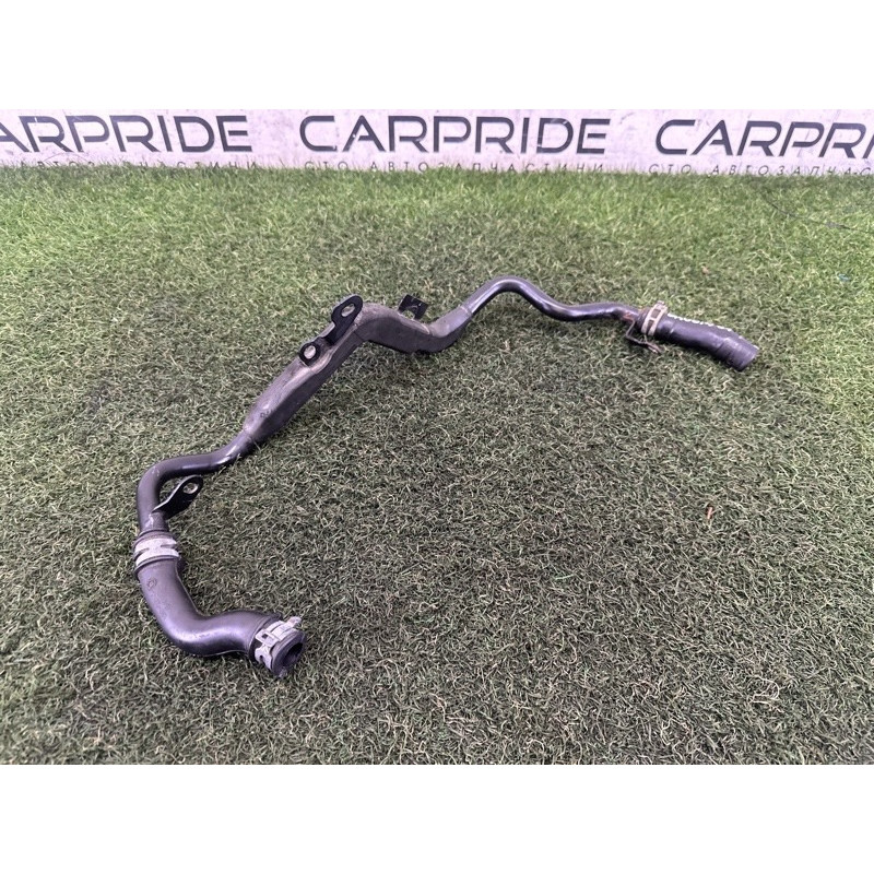 Трубка вентиляції картерових газів (двигатель и элементы) LAND ROVER RANGE ROVER Sport L494 2016 3.0 Diesel LR062010