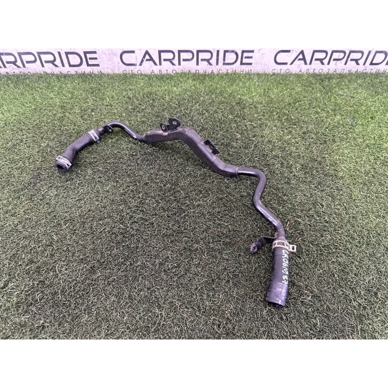 Трубка вентиляції картерових газів (двигатель и элементы) LAND ROVER RANGE ROVER Sport L494 2016 3.0 Diesel LR062010