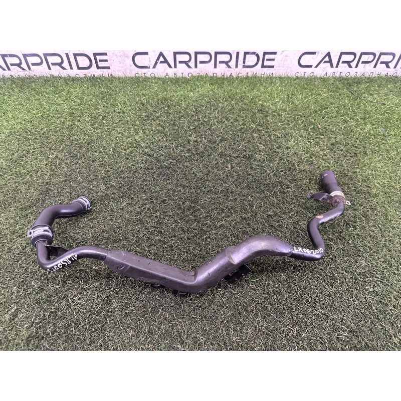 Трубка вентиляції картерових газів (двигатель и элементы) LAND ROVER RANGE ROVER Sport L494 2016 3.0 Diesel LR062010