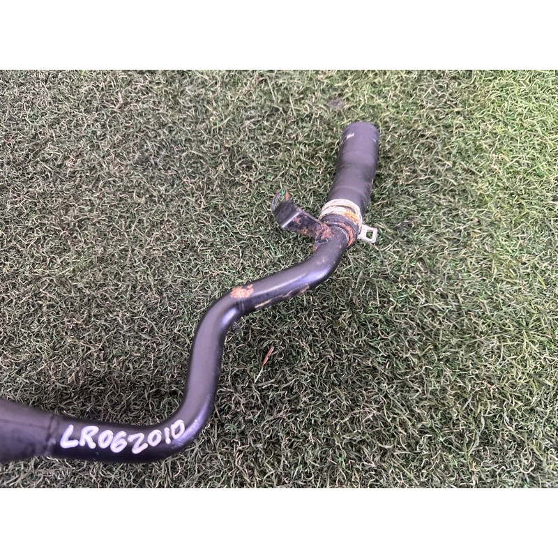 Трубка вентиляції картерових газів (двигатель и элементы) LAND ROVER RANGE ROVER Sport L494 2016 3.0 Diesel LR062010
