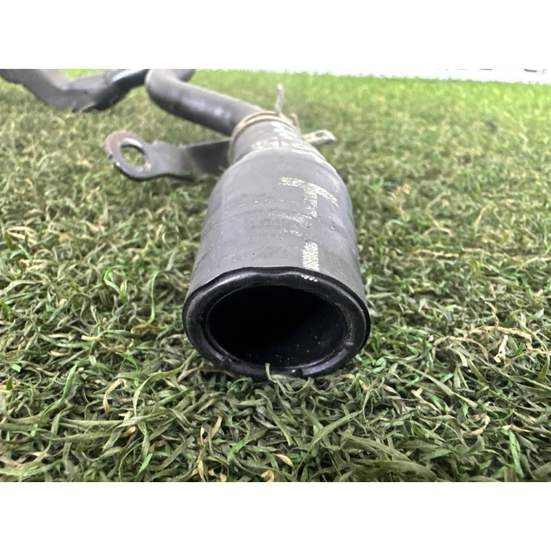 Трубка вентиляції картерових газів (двигатель и элементы) LAND ROVER RANGE ROVER Sport L494 2016 3.0 Diesel LR062010